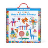 OakridgeStores.com | Kid Made Modern -  My First Arts & Crafts Library (K538) 815219029687