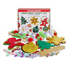 OakridgeStores.com | Kid Made Modern -  Christmas Craft Kit (K645) 850012834649