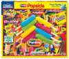 OakridgeStores.com | White Mountain Puzzles - Popsicles 1000 Piece Jigsaw Puzzle (1615)