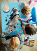 OakridgeStores.com | MADD CAPP - I Am Lil Penquin 100 pc Puzzle (4004) 040232479779
