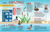 OakridgeStores.com | MADD CAPP - I Am Duck 1000 pc Puzzle (7001) 040232569456