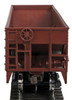 OakridgeStores.com | Walthers - HO Scale Offset Hopper - Ready to Run - Canadian National (1424) 616374120833