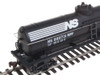 OakridgeStores.com | Walthers - HO Scale Tank Car - Ready to Run - Norfolk Southern (1447) 616374121687