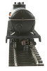 OakridgeStores.com | Walthers - HO Scale 40' Tank Car - Ready to Run - Gulf Oil Company (black, orange; Billboard Lettering) (1612) 616374079391