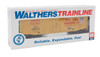 OakridgeStores.com | Walthers - HO Scale 50' Plug-Door Boxcar - Ready to Run - Union Pacific (1672) 616374079520