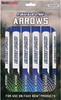 OakridgeStores.com | MARKY SPARKY - Faux Bow Arrows Refill - Extra Ammo - 6 Arrow Replacement Set - 6-Pack (62007) 660615620071