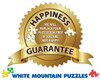 OakridgeStores.com | WHITE MOUNTAIN PUZZLES - Christmas at Grandmas 1000 Piece Jigsaw Puzzle (WHITE1381) 724819261079