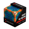 OakridgeStores.com | Shashibo Cube - Earth Magnetic Fidget Puzzle Cube (SHA08EA) 860001007695