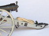 OakridgeStores.com | MODEL SHIPWAYS Whitworth Civil War Canon 1:16 - Wooden Model Kit (4001)