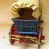 OakridgeStores.com | MODEL SHIPWAYS - Conestoga Wagon 1:12 scale (6002)