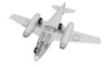 OakridgeStores.com | AIRFIX - Messerschmitt ME262A-2A - Plastic Model Airplane Kit - A03090 5055286660986