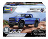 OakridgeStores.com | REVELL - 2017 Ford F-150 Raptor - Plastic Model Car Kit (1236) 031445012365