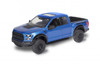 OakridgeStores.com | REVELL - 2017 Ford F-150 Raptor - Plastic Model Car Kit (1236) 031445012365
