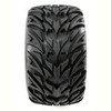 OakridgeStores.com | Duratrax - Black SpeedTreads Vindicator Tires Mounted RC Wheels and Tires For Traxxas Stampede and Rustler (DTXC2902) 605482297049