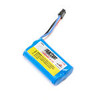OakridgeStores.com | DYNAMITE - 7.4V 1500mAh 2S LiIon Battery for React 17 RC Boat (DYNB0108) 605482603338
