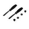 OakridgeStores.com | HOBBY ZONE - Replacement Propellor with Prop Hub For AeroScout (HBZ3807) 605482418130