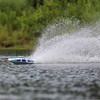 OakridgeStores.com | Pro Boat - White Sonicwake V2 36" Self-Righting Brushless Deep-V RTR RC Boat (PRB08032V2T2) 605482149607