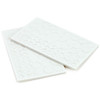 OakridgeStores.com | EK Success - 3D Dots Foam Dot Adhesive - White Circles .125" Thick 126/Pkg (E5501046) 015586945072