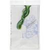 OakridgeStores.com | Design Works - Counted Cross Stitch Kit 5"X7" - Turtles (14 Count) (DW3306) 021465033068