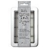 OakridgeStores.com | Tim Holtz - Ranger Mini Distress Ink Storage Tin - Holds 12 (TDA42013) 789541042013