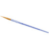 OakridgeStores.com | ROYAL BRUSH - Crafter's Choice Gold Taklon Detail Brush Set - 4 per Package (RCC203) 090672332035