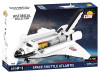 OakridgeStores.com | COBI TOYS - Historical Collection - SPACE SHUTTLE ATLANTIS Block Model Kit - 686 PCS (1930) 5902251019303 OakridgeStores.com | COBI TOYS - Historical Collection - SPACE SHUTTLE ATLANTIS Block Model Kit - 686 PCS (1930) 5902251019303