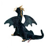 OakridgeStores.com | DOUGLAS CUDDLE TOY - Aragon Navy Dragon - Plush Stuffed Animal Cuddle Toy (727) 767548139707