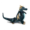 OakridgeStores.com | DOUGLAS CUDDLE TOY - Aragon Navy Dragon - Plush Stuffed Animal Cuddle Toy (727) 767548139707