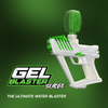 OakridgeStores.com | GEL BLASTERS - SURGE Electric, Water-Based Gellet Blaster (GBS001) 850015803345