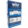 OakridgeStores.com | GRAY MATTERS - The Game of Wolf Game (G101-WF1000119-V01) 865534000434