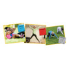 OakridgeStores.com | GOLIATH GAMES - Obstacle Course in a Box - Physical Activity Game (925879) 632468005053