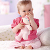 OakridgeStores.com | HABA USA - Snug-up Dolly Luisa - 8" My First Baby Doll (2618) 4010168026183