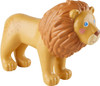 OakridgeStores.com | HABA USA - Little Friends - Lion Chunky Plastic Animal (304752) 4010168243825