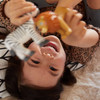 OakridgeStores.com | HABA USA - Little Friends - Lion Chunky Plastic Animal (304752) 4010168243825