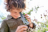 OakridgeStores.com | HABA USA - Terra Kids Microscope Portable Microscope for Nature Observation (305376) 4010168249643