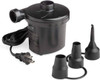 OakridgeStores.com | HEARTHSONG - Portable Lightweight Electric Air Pump with Multiple Nozzle Attachments for Inflatables (CG733454) 810019083600