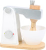 OakridgeStores.com | LEGLER small foot Toys - Mixer For Play Kitchens (10595) 4020972105950