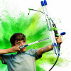 OakridgeStores.com | MARKY SPARKY - Faux Bow Pro - Shoots Over 200 Feet (61007) 660615610072