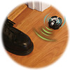 OakridgeStores.com | MUKIKIM - SpyX / Micro Motion Detector Alarm Toy (10041) 840685100417