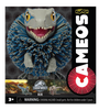 OakridgeStores.com | PLAYMONSTER - Original Koosh Cameos - Jurassic World - Velociraptor Dinosaur Figure (9219) 093514092197