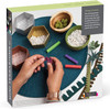 OakridgeStores.com | PLAYMONSTER - Craft Crush DIY Mini Terrariums Craft Kit (AC1979T) 811069030569