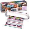 OakridgeStores.com | PLAYMONSTER - Loopdedoo Spinning Loom DIY Friendship Bracelet Maker Kit (LUEEAAT) 858070002154