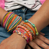 OakridgeStores.com | PLAYMONSTER - Loopdedoo Spinning Loom DIY Friendship Bracelet Maker Kit (LUEEAAT) 858070002154