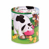 OakridgeStores.com | SCHYLLING - FARM ANIMAL Sound Maker Toy - Tin (ASM) 019649227259