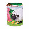 OakridgeStores.com | SCHYLLING - FARM ANIMAL Sound Maker Toy - Tin (ASM) 019649227259