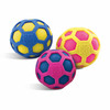 OakridgeStores.com | SCHYLLING - ATOMIC NEE DOH Fidget Squeeze Ball 1 Ball assorted colors (ATND) 019649237524