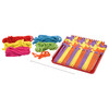 OakridgeStores.com | SCHYLLING - Retro Metal Potholder Loom Craft Activity Kit (MLPH) 019649223398