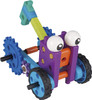 OakridgeStores.com | THAMES & KOSMOS - Kids First Robot - Engineer STEM Experiment Building Kit (567009B) 814743017382