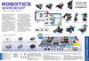 OakridgeStores.com | THAMES & KOSMOS - Robotics Engineering Workshop Model Building & Science Experiment Kit (620377) 814743012080