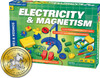 OakridgeStores.com | THAMES & KOSMOS - Electricity & Magnetism Science Projects Kit (620417) 814743010451